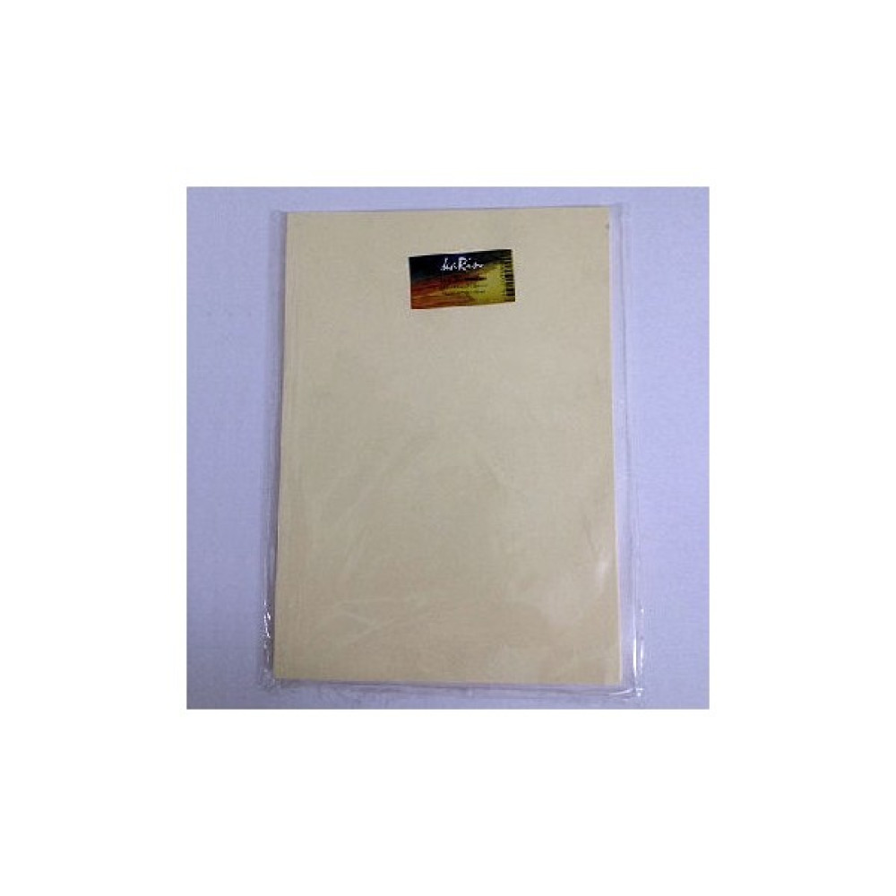 Ebru Kağıdı 25 x 35 Cm. 90 Gr. Krem (Fildişi) 100 Adet Yardımcı Malzeme Fiyatı