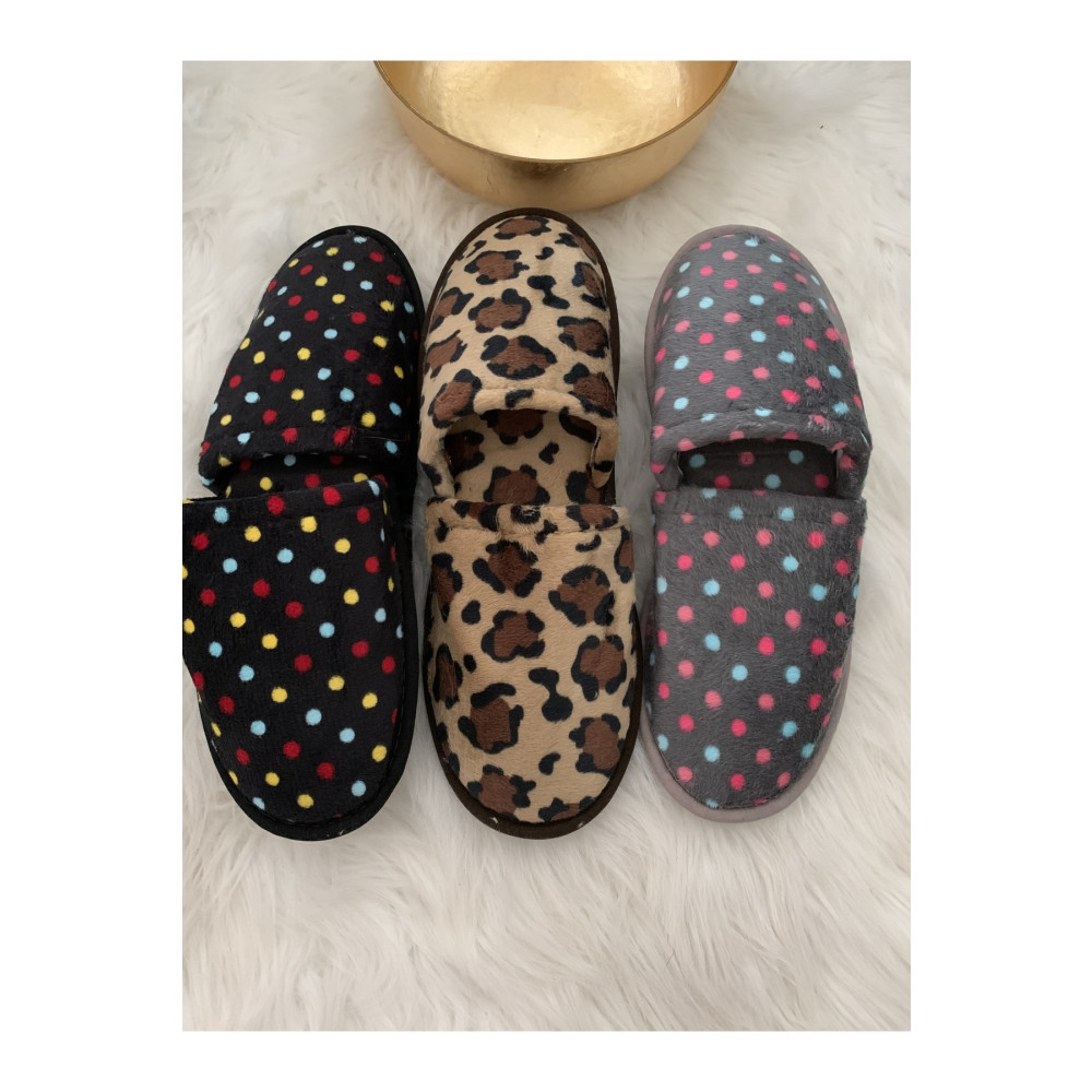 EBRULİ BUTİK06 3’lü Kadın Ev Terligi 40 Beden Unisex Sandalet Fiyatı