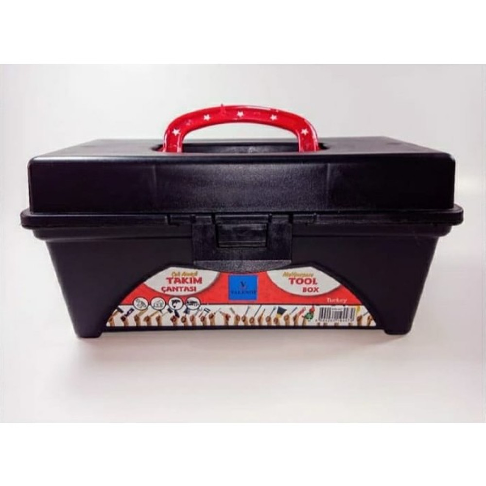 EbruliHomeArt Çok Amaçlı Mini Takım Çantası Organizer Tool Box Alet Çantası & Dolabı Fiyatı