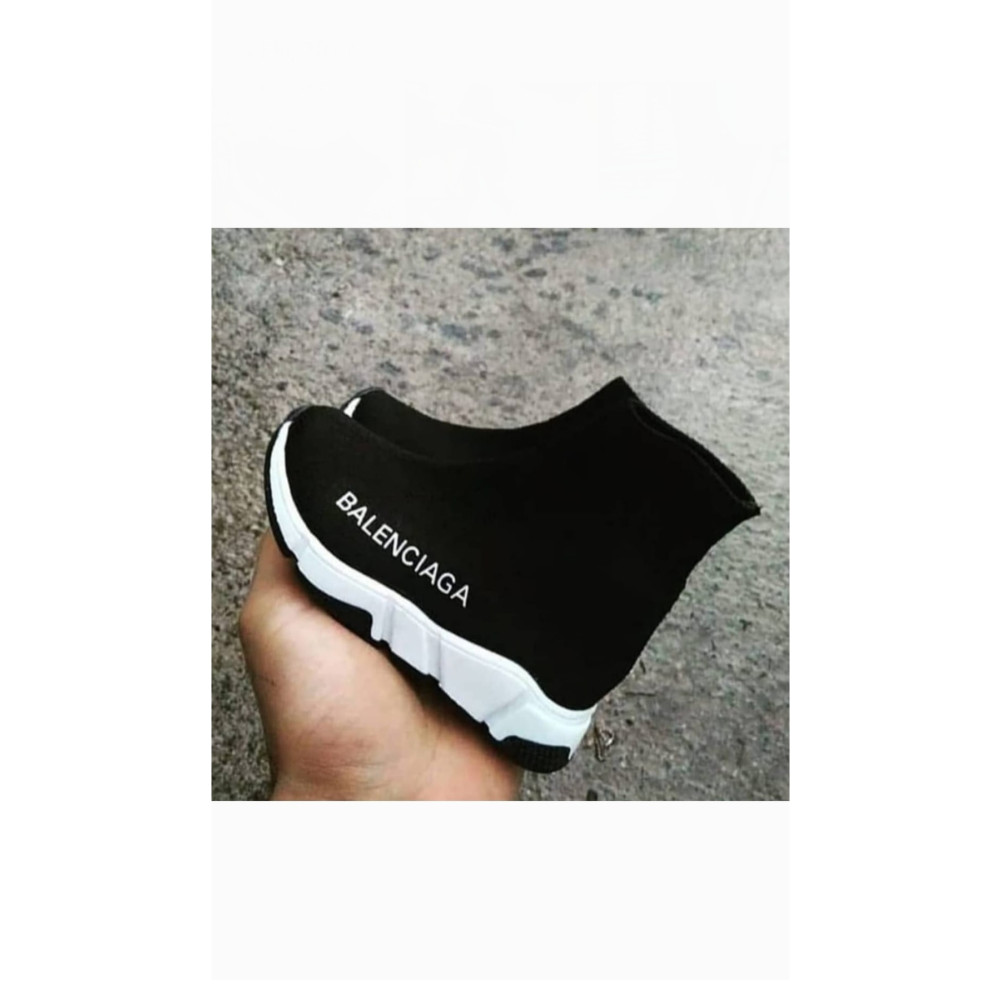 ebulduk Ünisex Çocuk Çorap Sneaker Model 42 Beden Spor Ayakkabı Fiyatı