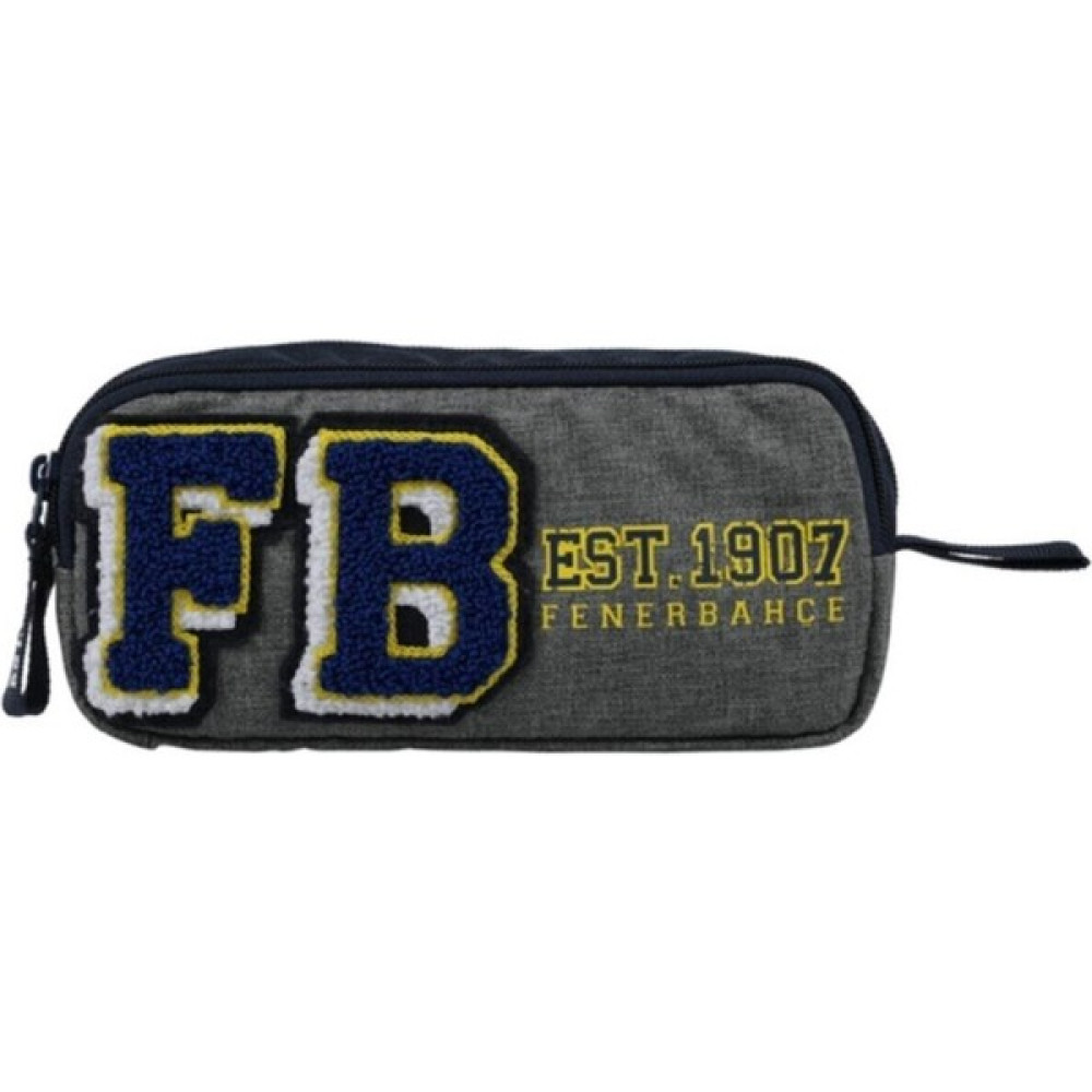 EC Shop 0-12 Benetton Fenerbahçe Kalem Çantası Pena Kalemlik Fiyatı
