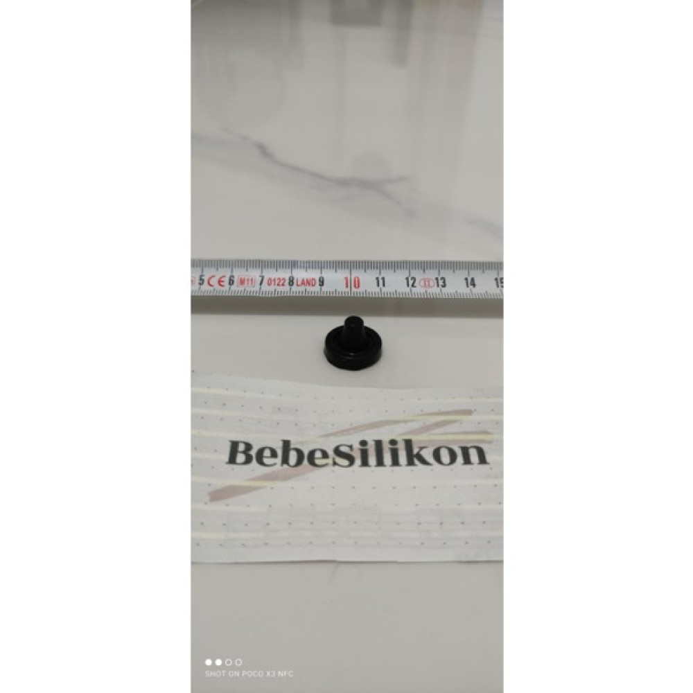 EC Shop Bebesilikon Fissler Edition - Comfort - Premium Valf Contası - 18 L - Bordo Düdüklü Tencereler Fiyatı