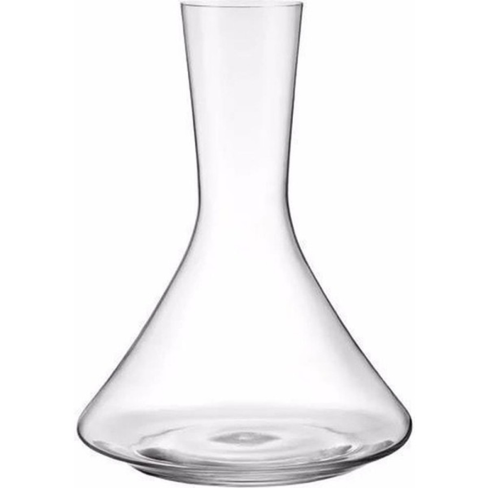 Ec Shop Crys Concept Bohemia Crystalex Decanters& Bottles Kristalin 1400 Ml Sürahi - Karaf 1 Adet Sürahi Fiyatı
