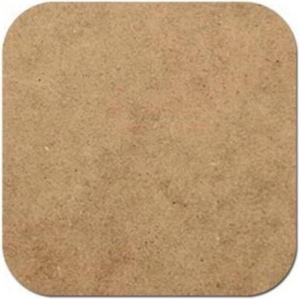 EC Shop Eva Lazer Toptan 33 Cm Kare 20 Adet Naturel Ahşap Supla Tahtası Ham Mdf Ahşap Supla Levha Sunumluk - 38 x 45 cm - 10 x 14 cm Masa Örtüsü Fiyatı