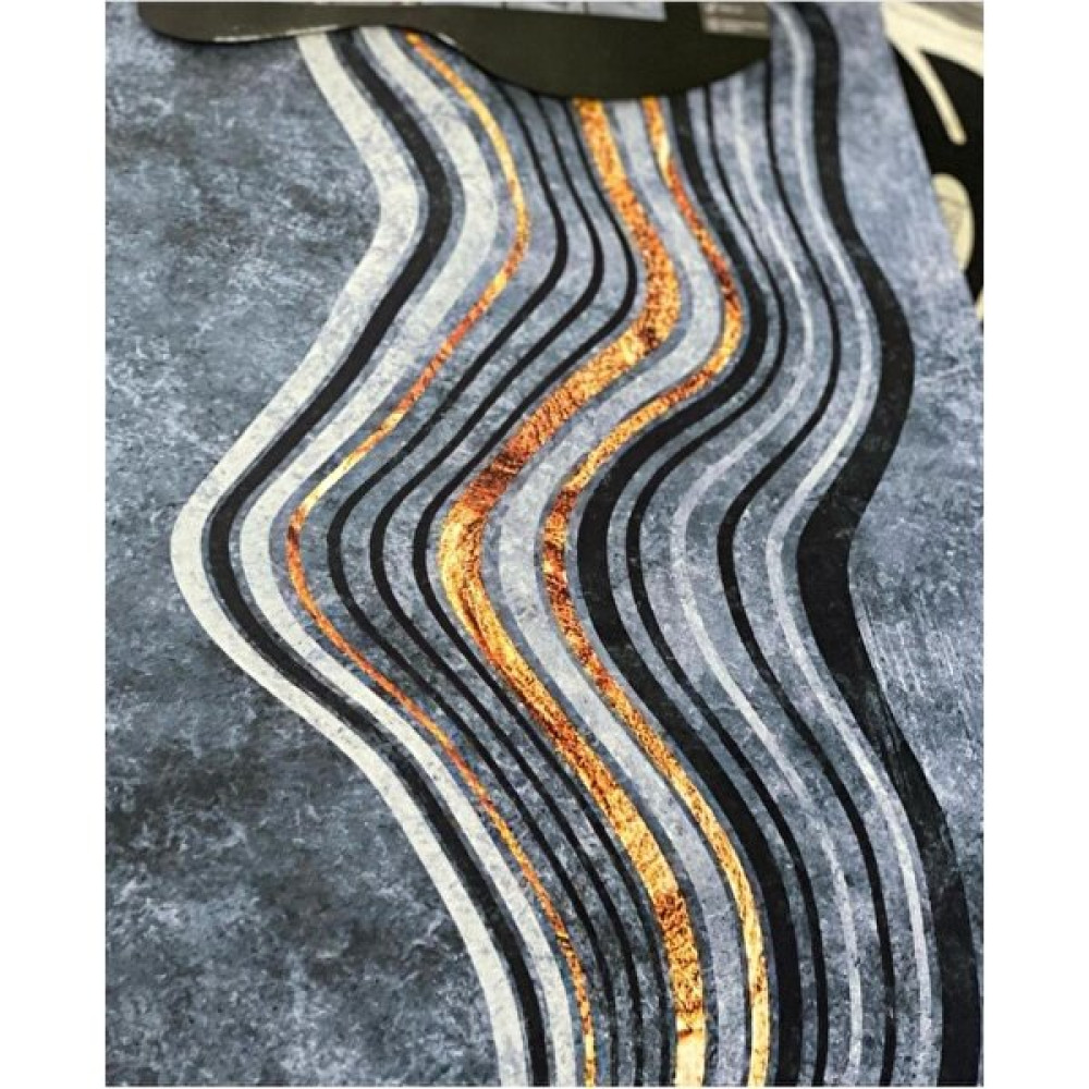 EC Shop Fithome Diatomit 3.5 Mm Kauçuk Kaymaz Taban Süper Emici Abdest Banyo Paspası Diyatom Paspas 40 x 60 C Klozet Takımı Fiyatı