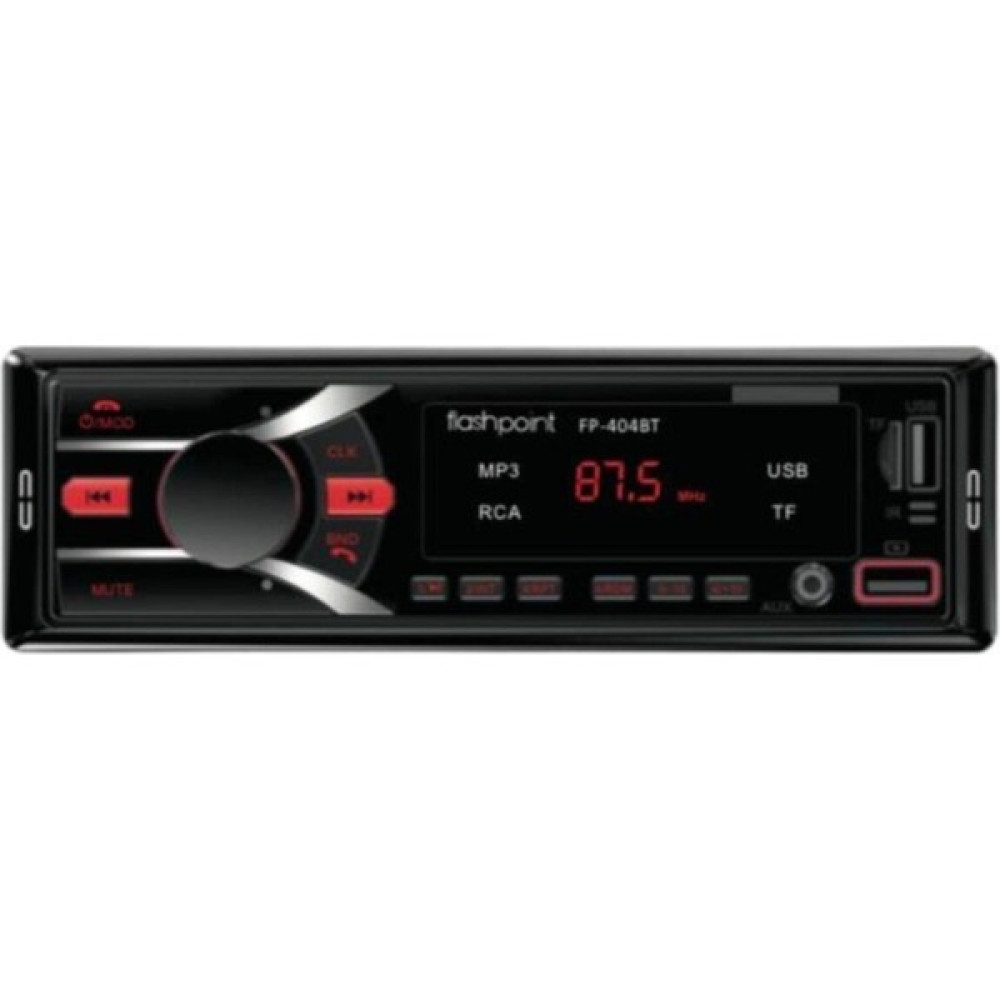 EC Shop Flash Poınt Flashpoint Kaliteli Bluetooth Oto Teyip Araba Teyibi Mp3 Oto Teypleri Fiyatı