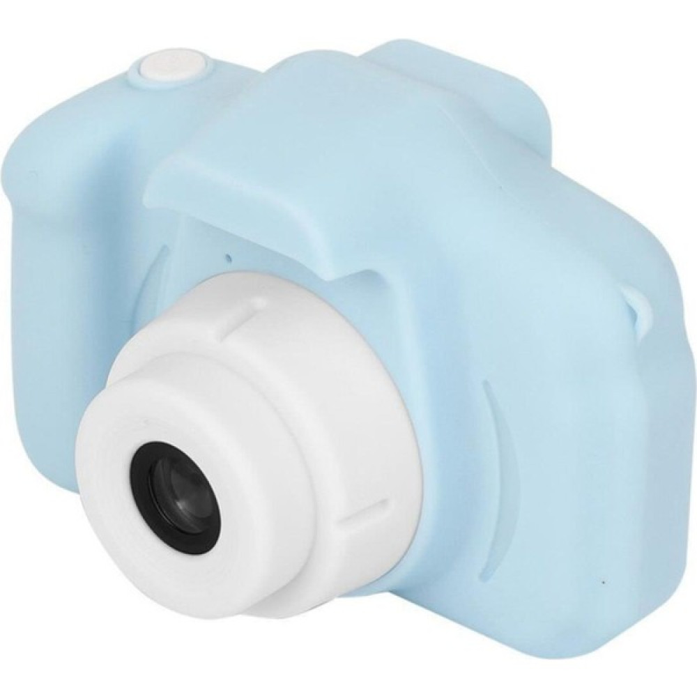 EC Shop Javatech Mini Çocuk Kamerası 1080P Hd Video Çekim Kalitesi Cmr9 Dijital Fotoğraf Makinesi Mavi Mini Dijital Fotoğraf Makineleri Fiyatı