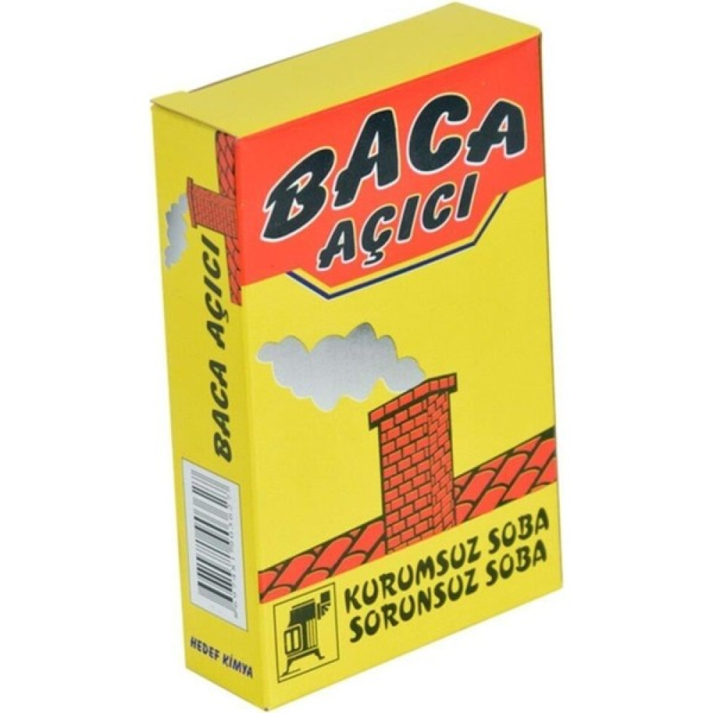 EC Shop Kanaatsoba&mangal Baca Açıcı 10 Adet Soba Borusu Baca Açıcı Isıtıcılar Fiyatı