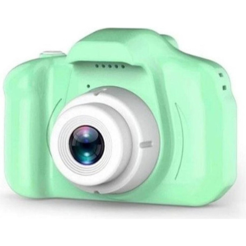 EC Shop Nesa E Ticaret Cmr9 1080P Hd Çocuk Kamerası 16 GB Sd Kart Dahil Çocuklar Için Kamera Kıdscam Dijital Fotoğraf Makineleri Fiyatı