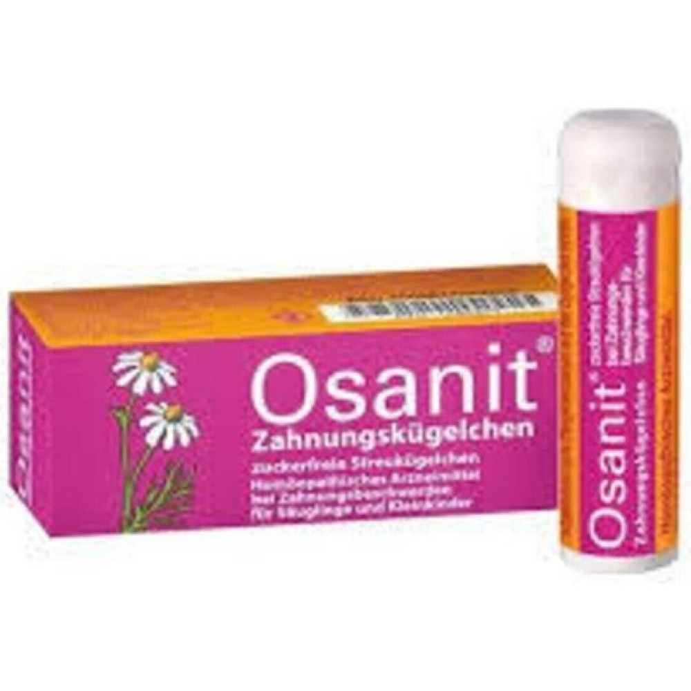 EC Shop Osanit Minik Bitkisel Diş Topları - Hızlı Akış Biberon Emziği Fiyatı