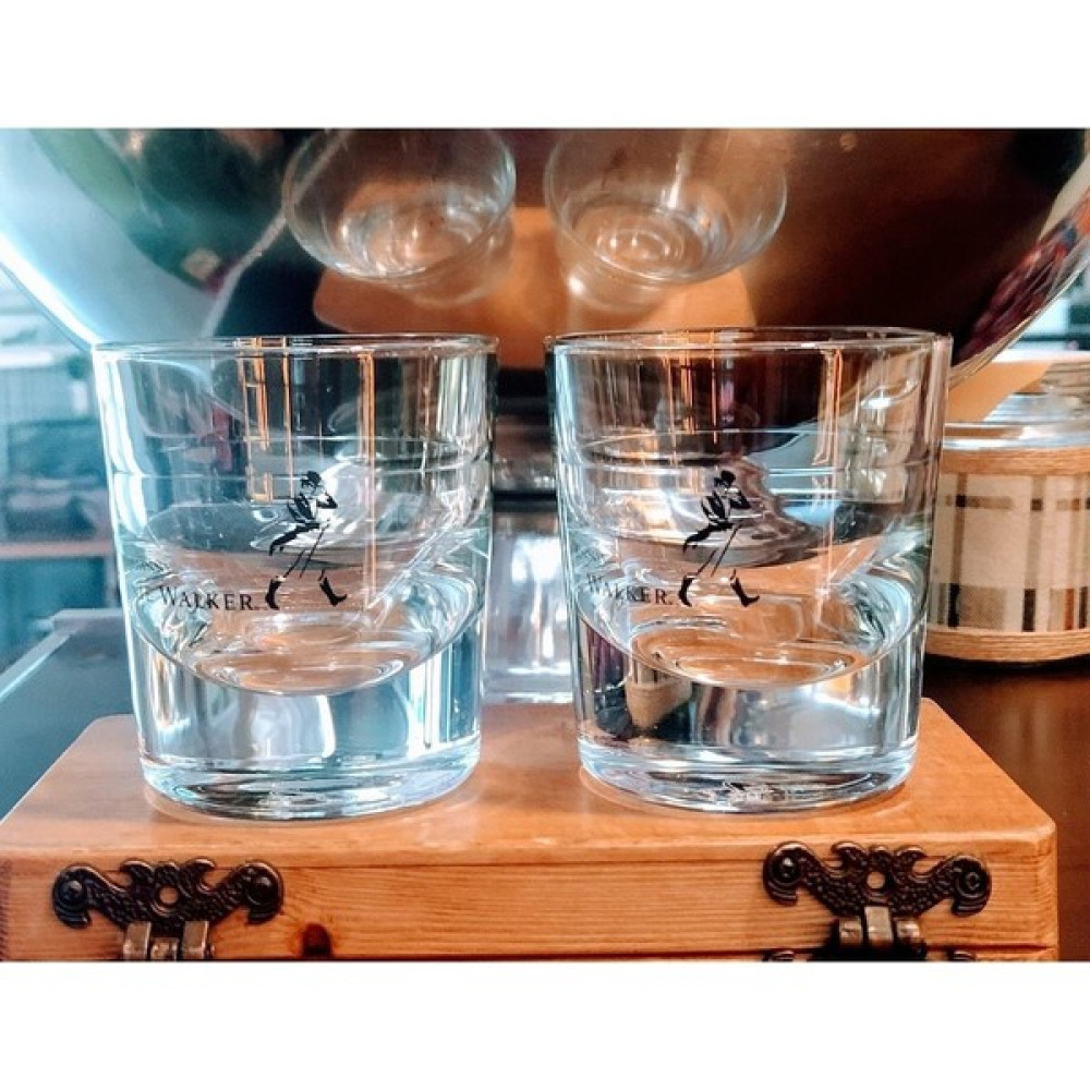 EC Shop Pe-Baa Johnnie Walker Viski Bardağı 2 Adet Fincan / Bardak / Kahve Takımı Fiyatı