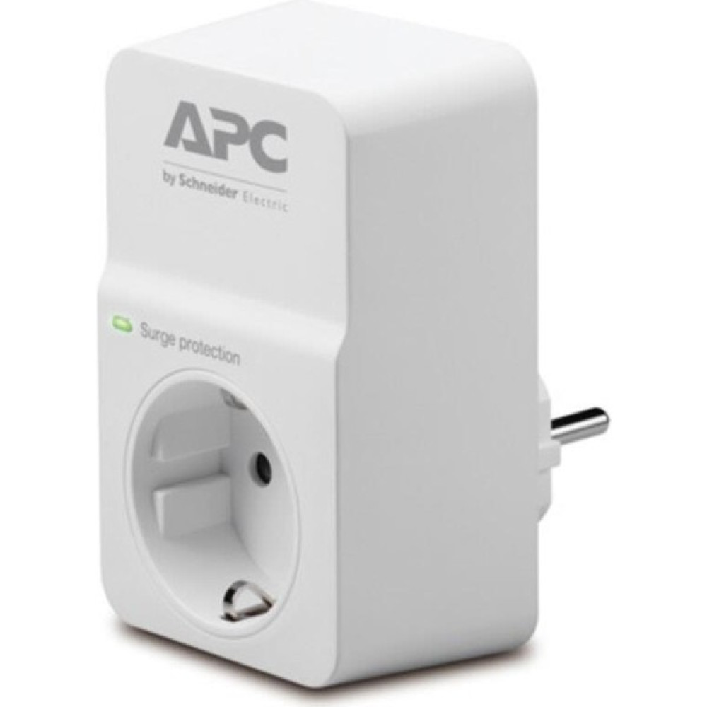 EC Shop Schnieder Schneider Apc PM1W-GR Tekli Akım Korumalı Priz 230V Prizler Fiyatı