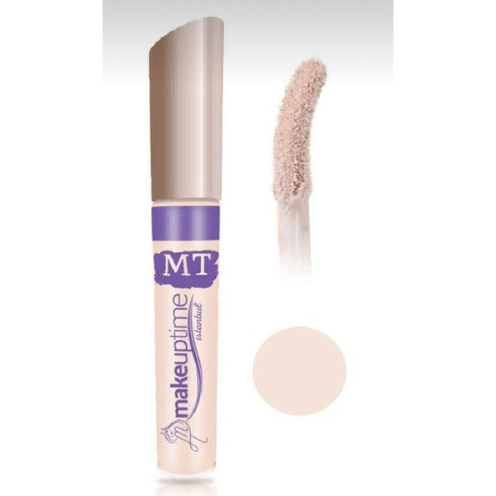 EC Shop Shenoza mt Göz Altı Kapatıcı Kontür Orta Ton 102 Concealer Fiyatı