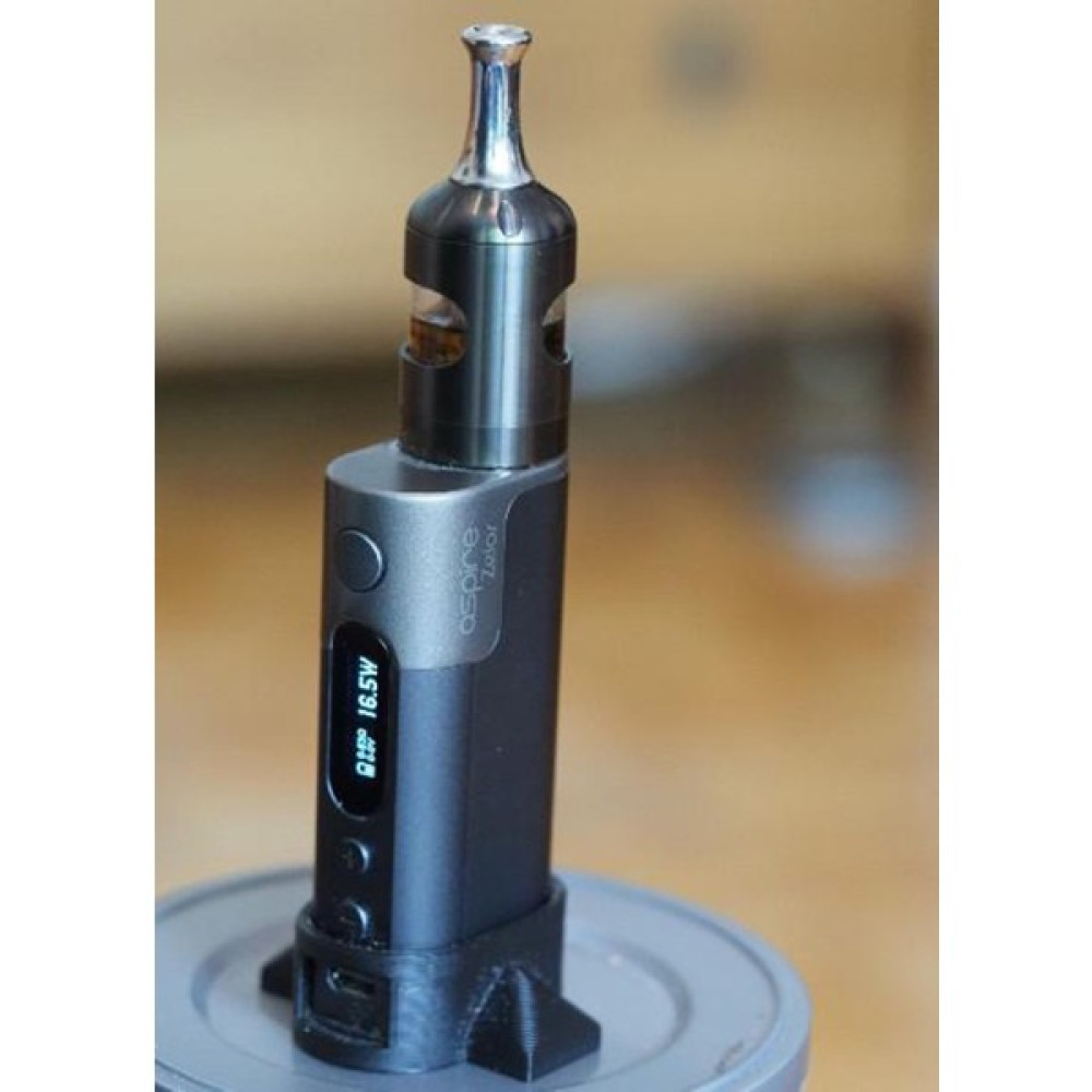 EC Trend Aspire Zelos 2.0 Vape Cihazı - Taban / Stand Plastik Aparat Maket Fiyatı