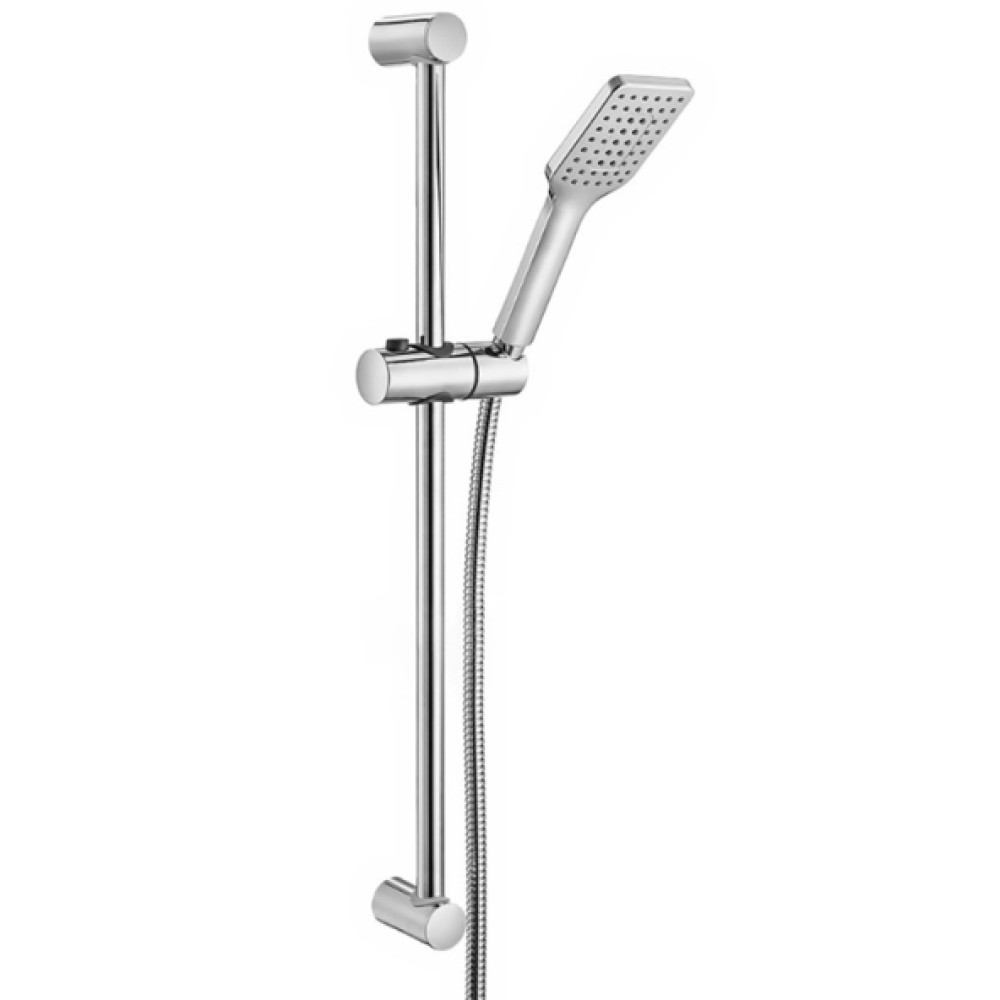 Eca 102146075 Tiera Hareketli Banyo Ust Takim - 1 Fonksiyonlu Duş Seti Fiyatı