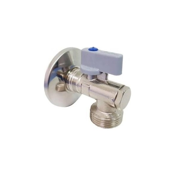 E.C.A 3/4" Filtreli Ara Musluk 602111059 Ara Musluk Fiyatı