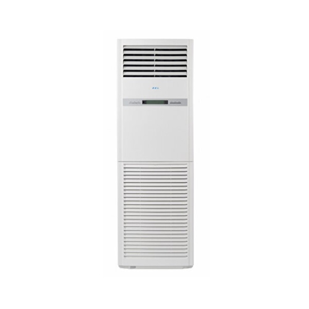 ECA 48.000 Btu/H R32 Gaz Monofaze Salon Tipi Klima Klimalar Fiyatı