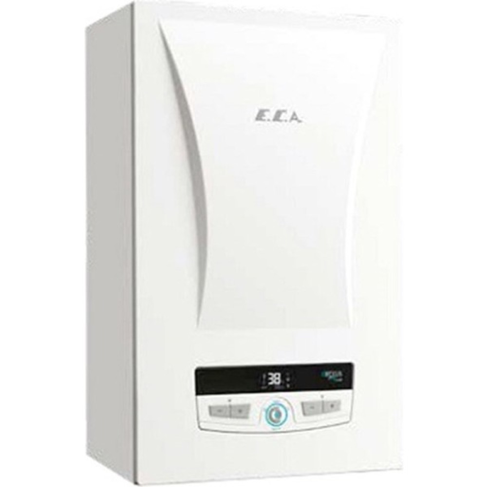 E.c.a Arceus 15 Kw - 12.900 Kcal/h Elektrikli Kombi 15MT Tr Kombiler Fiyatı