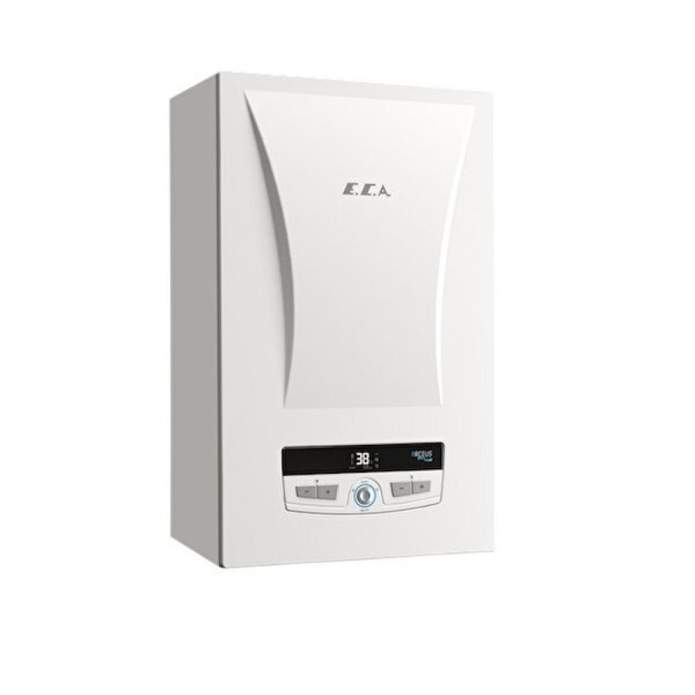 ECA Arceus EK 18 MT ERP 18 kW Sıcak Sulu 3 Fazlı 15.480 kcal/h 400 VAC Elektrikli Kombi Kombiler Fiyatı