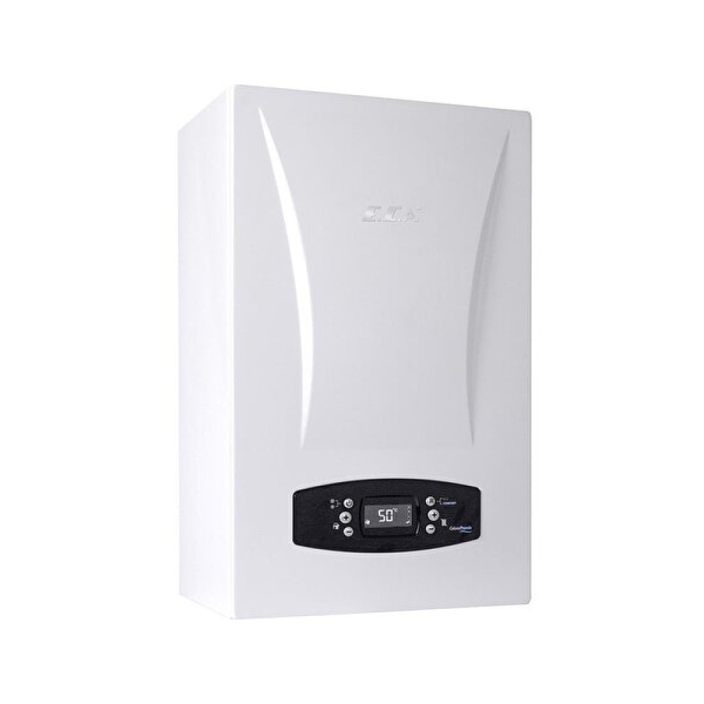ECA Calora Premix 24 kW Hermetik Yoğuşmalı Kombi Kombiler Fiyatı