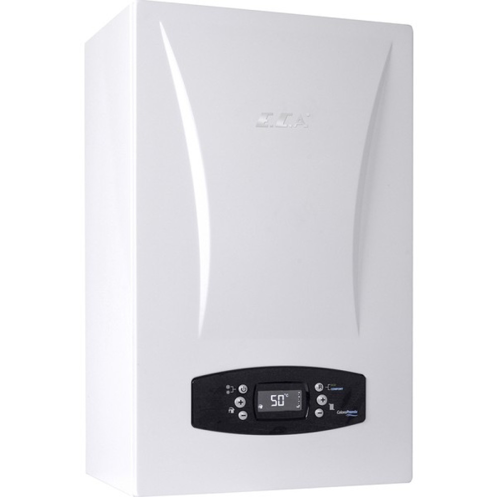 E.c.a Calora Premix 24 Kw Tam Yoğuşmalı Kombi Kombiler Fiyatı