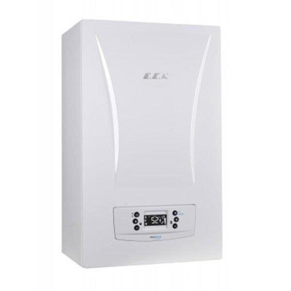 ECA Ci̇ti̇us Premi̇x 28 kW (Erp) Yoğuşmalı Kombi Kombiler Fiyatı