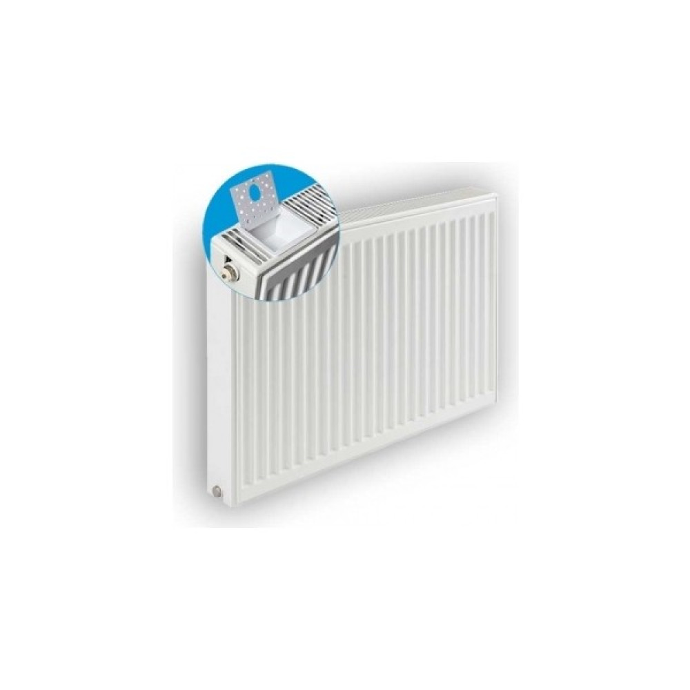 E.C.A (-Eca-) 600/800 Panel Radyatör Isıtıcılar Fiyatı