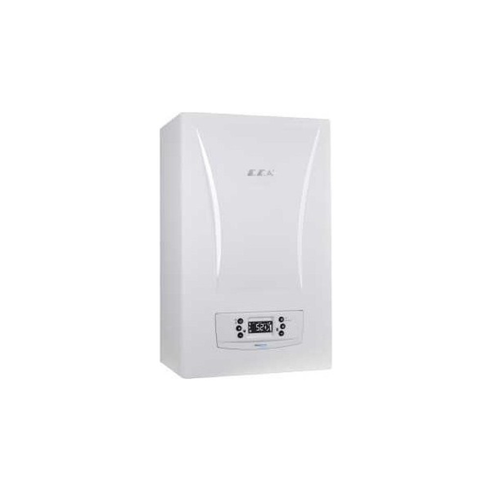 E.C.A Eca Citius Premix 24KW Erp Yoğuşmalı Hermetik Kombi+Baca Kiti Kombiler Fiyatı