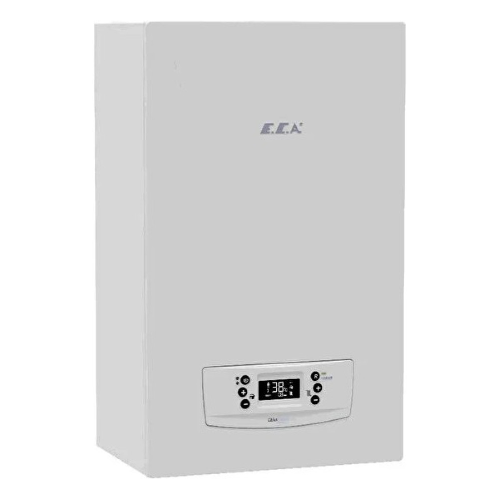 E.C.A Eca Citius PREMİX24 Kw Yoğuşmali Kombi Kombiler Fiyatı