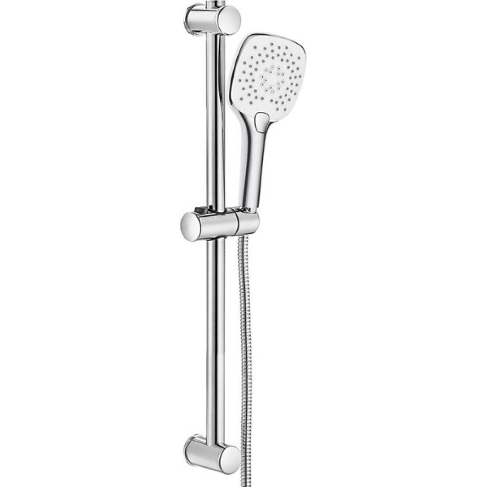 E.C.A Eca Icon Banyo Hareketli Sürgülü Duş Seti Üst Takımı 102146080 Duş Seti Fiyatı