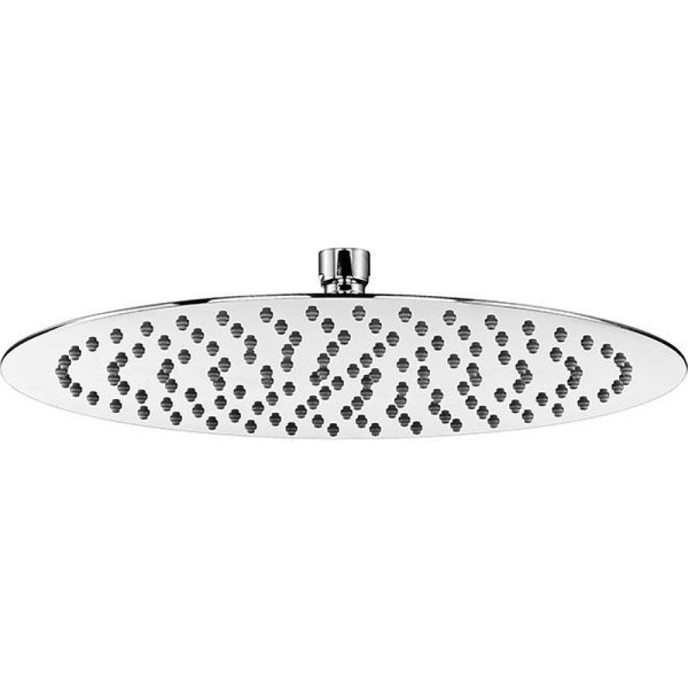 E.C.A Eca Ince Tavandan Duş Başlığı Yuvarlak (30 Cm) 102145014 Duş Başlığı Fiyatı