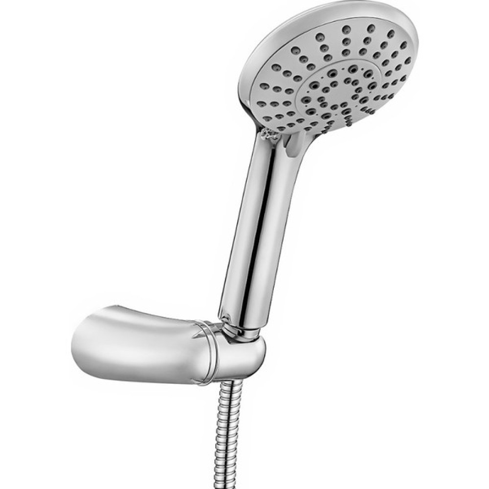 E.C.A Eca Logica Mafsallı Duş Seti Banyo Üst Takımı 102117385 - Krom Duş Seti Fiyatı