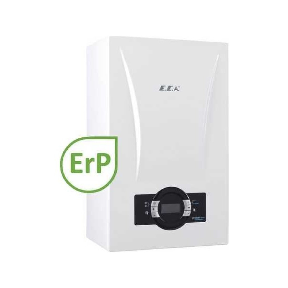E.C.A Eca Proteus Premix 35/35 Kw (30.000 Kcal) Tam Yoğuşmalı Kombi Kombiler Fiyatı
