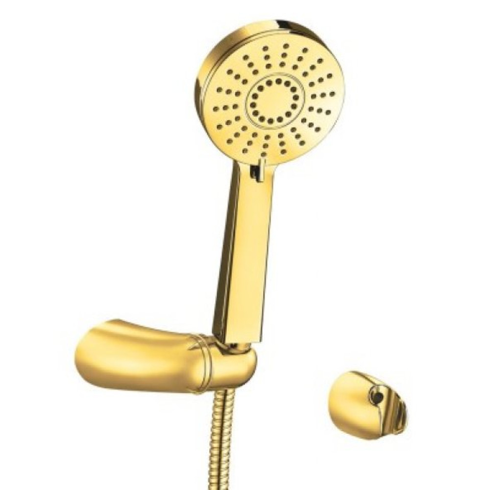 Eca Firat Banyo Ust Takim- Altin 102817319 Duş Başlığı Fiyatı