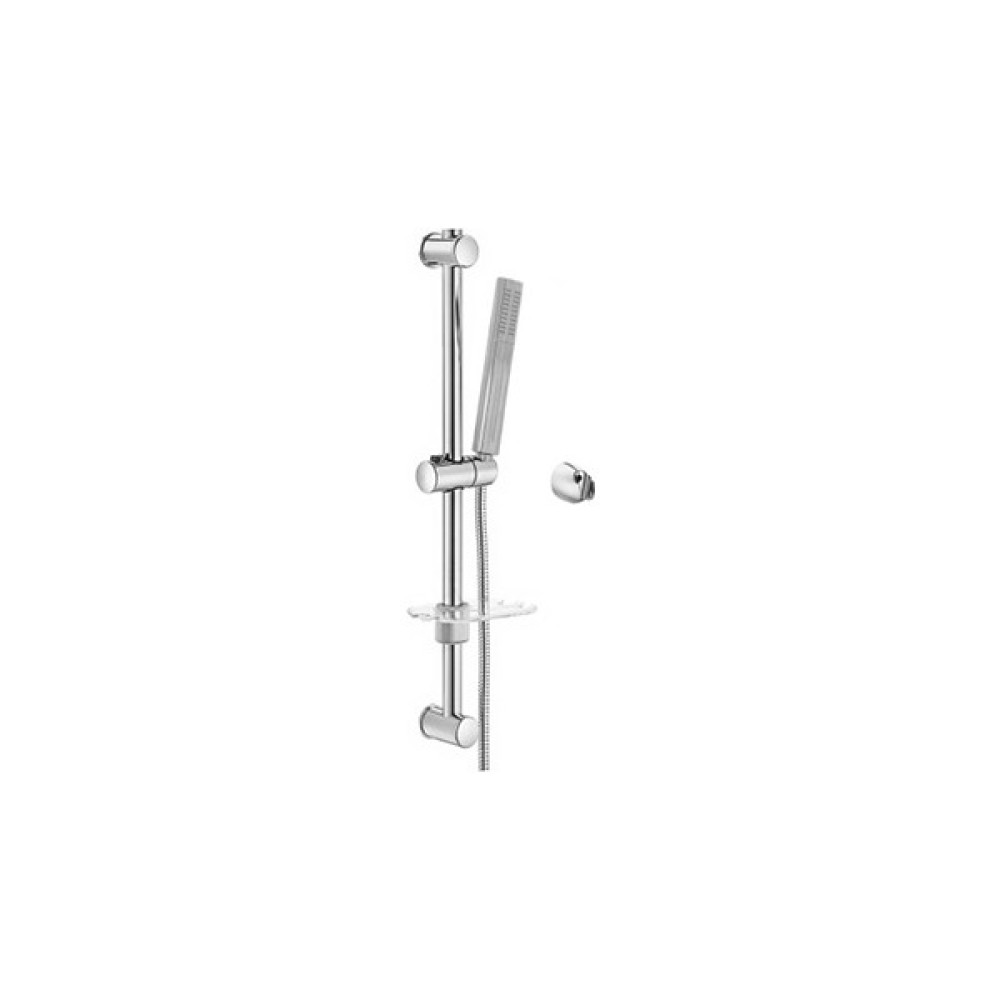 ECA Minimal Banyo Üst Takım 102117313 Duş Seti Fiyatı