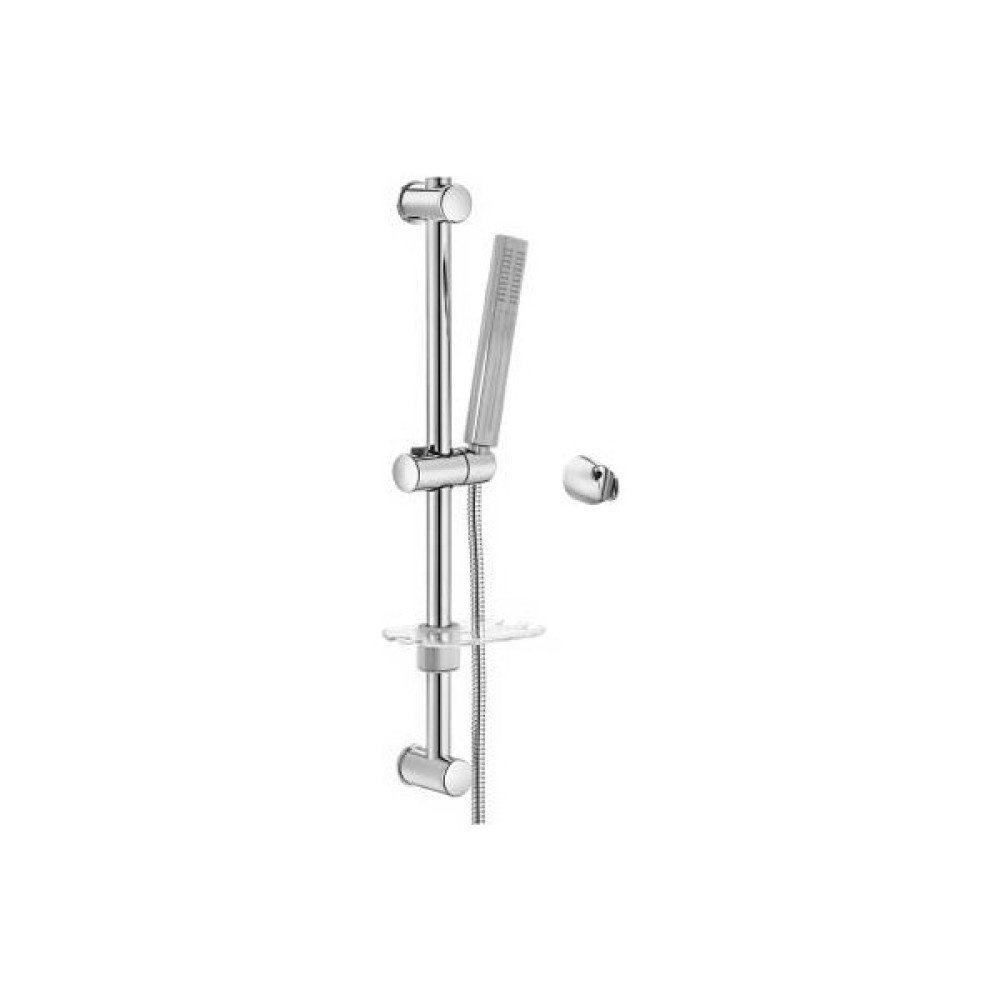 Eca Minimal Banyo Üst Takım 102117313 E.C.A. Duş Seti Fiyatı
