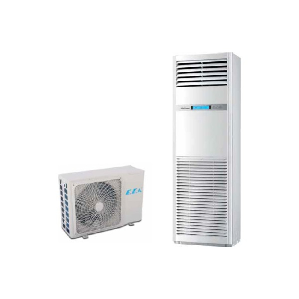 E.C.A (Montaj Dahil) 48.000 Btu Salon Tipi Dc A Inverter Klima Klimalar Fiyatı
