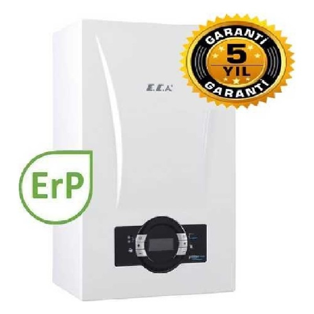 Eca Proteus Premix 24 Kw Kombiler Fiyatı