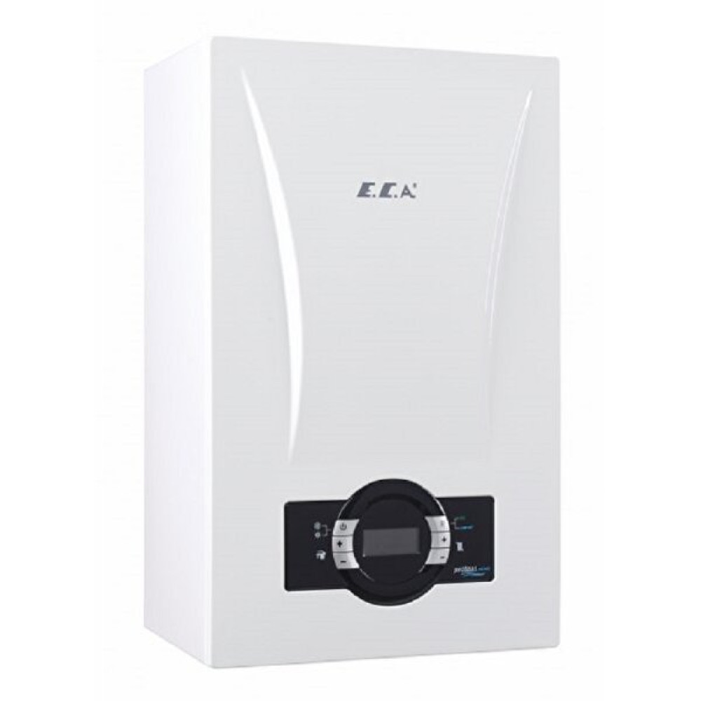 ECA Proteus Premix 30 kW 25800 Kcal/H Baca Dahil Yoğuşmalı Kombi Kombiler Fiyatı
