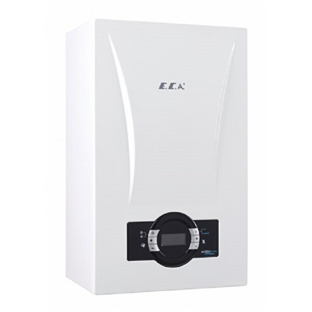 Eca Proteus Premix 35 kW 30100 Kcal/H Baca Dahil Yoğuşmalı Kombi Kombiler Fiyatı