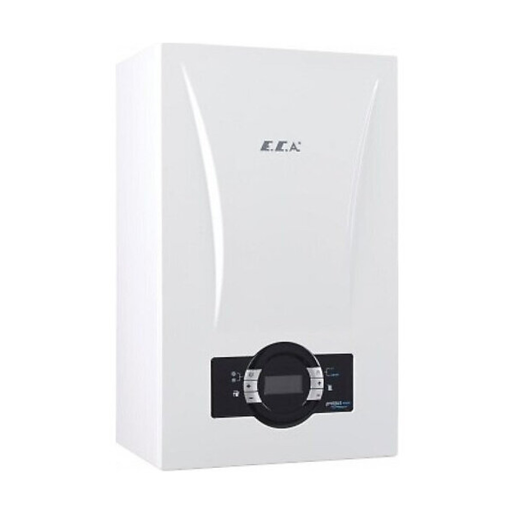 ECA Proteus Premix 42 kW Hermetik Yoğuşmalı Kombi Kombiler Fiyatı