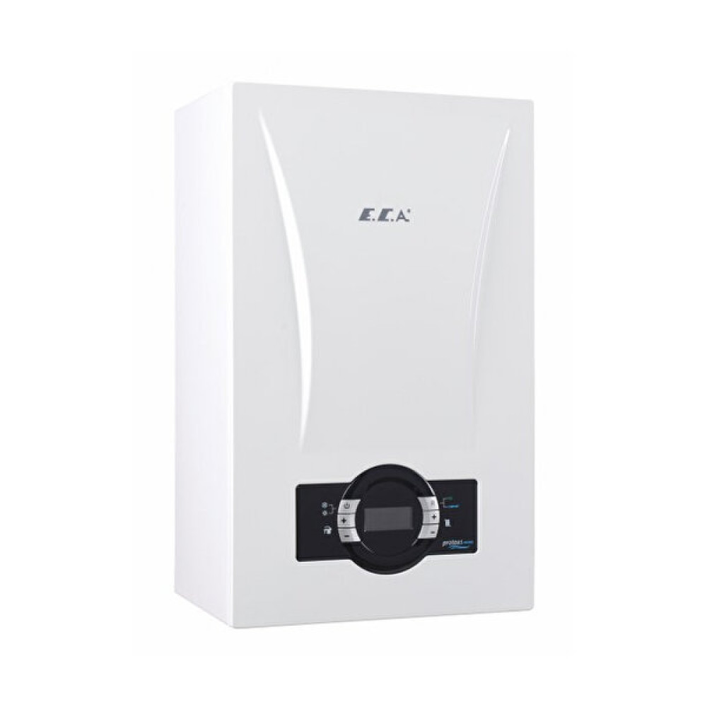 ECA Proteus Premix 45 kW Tam Yoğuşmalı Kombi Kombiler Fiyatı