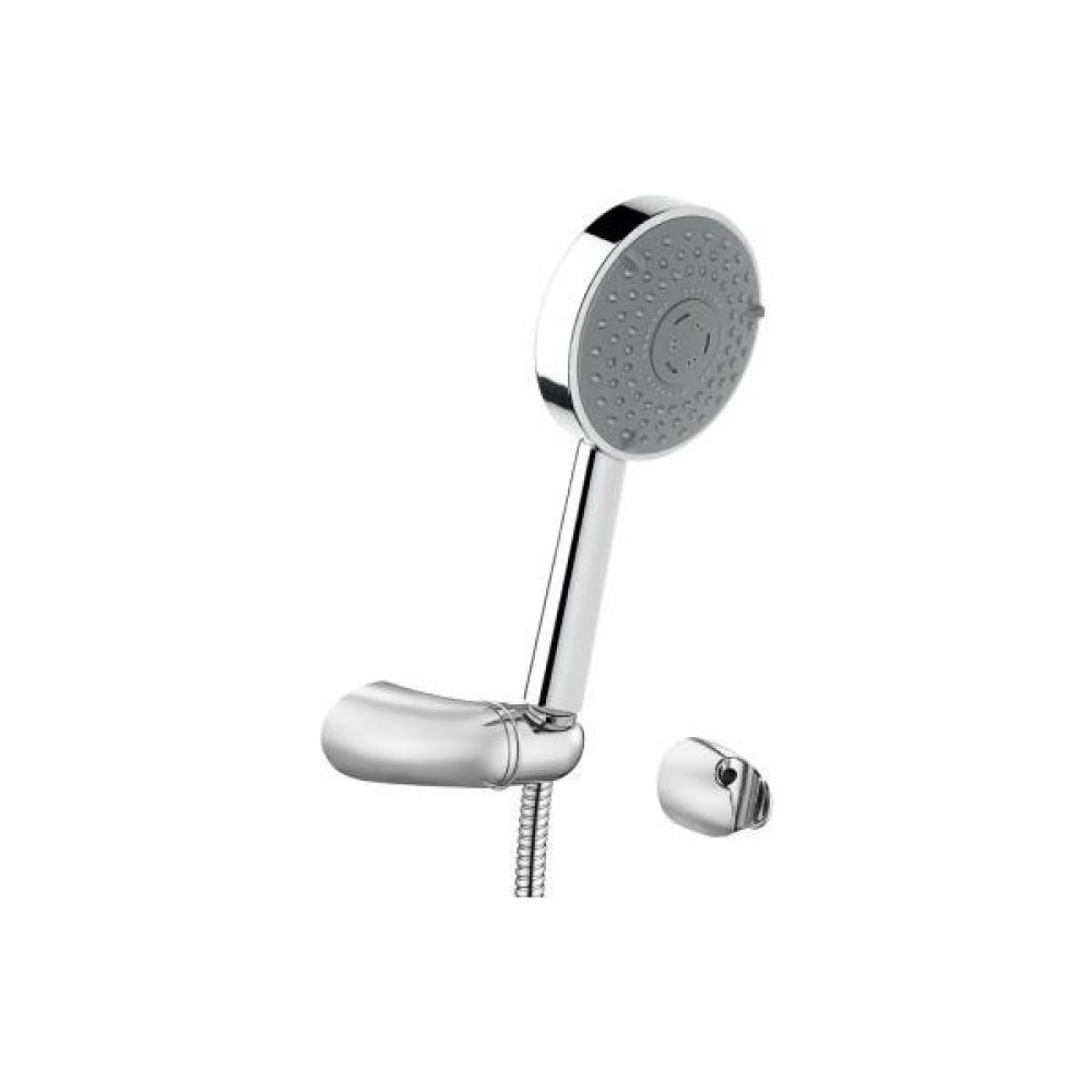 Eca Star Mafsallı Banyo Üst Takım 102117347 E.C.A. Duş Seti Fiyatı