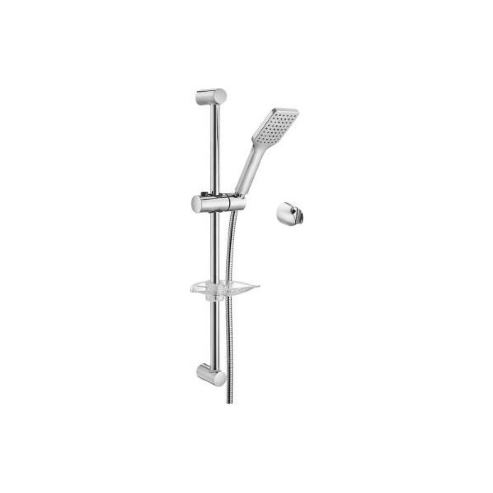 Eca Tiera Banyo Üst Takım 102146029 E.C.A. Duş Seti Fiyatı