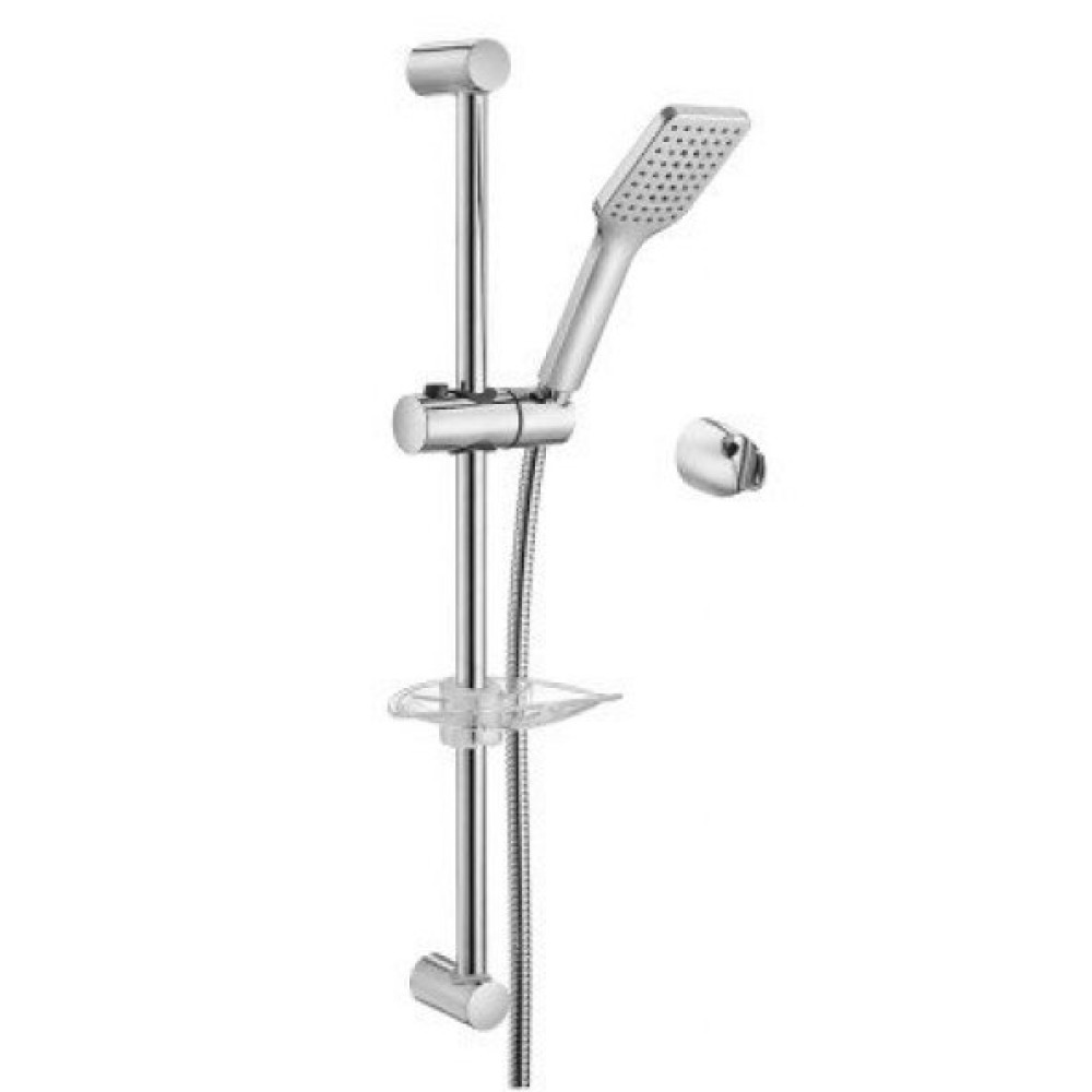 Eca Tıera Banyo Ust Takım Hareketlı - 102146029 Duş Seti Fiyatı
