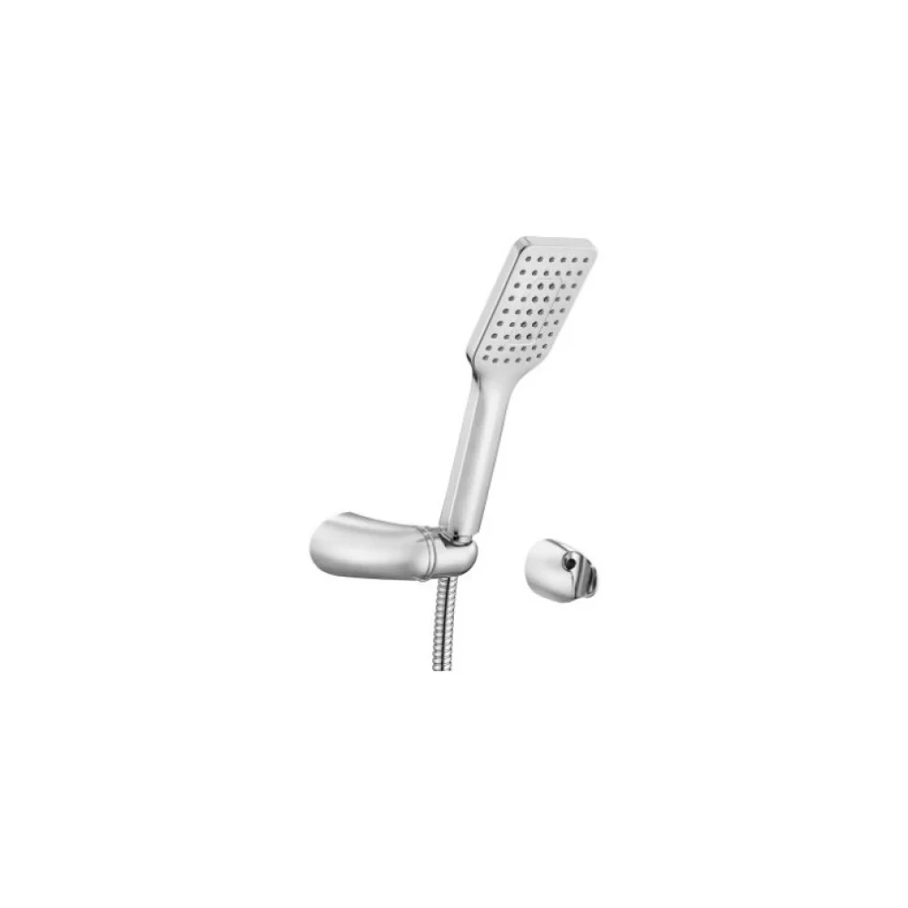 Eca Tiera Banyo Üst Takım Mafsallı Set 5 Yıl Garanti 102117342 Duş Seti Fiyatı