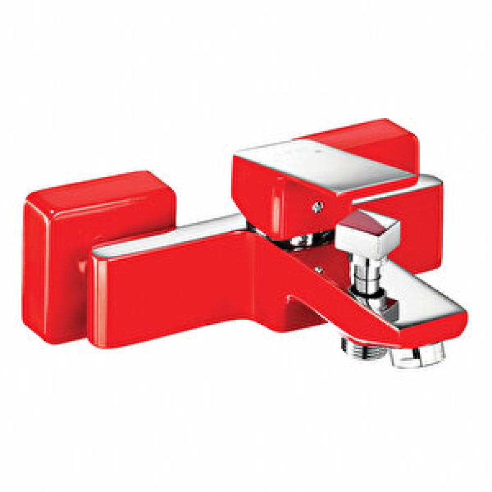 ECA Tierra Banyo Bataryası Kırmızı Krom 103302469 Bataryalar Fiyatı