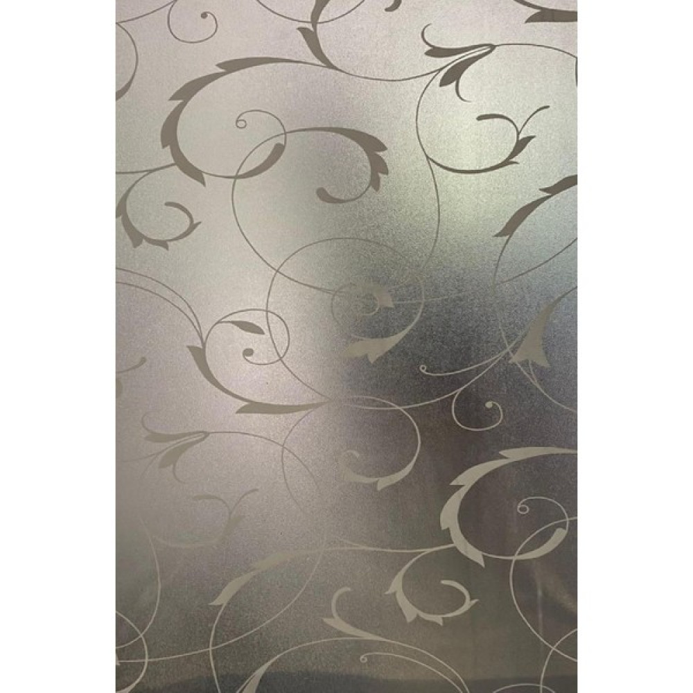 Ecce Cam Kumlama Desenli Kendinden Yapışkanlı Kaplama 45 cm x 6 mt KML012 Oto Boyaları Fiyatı