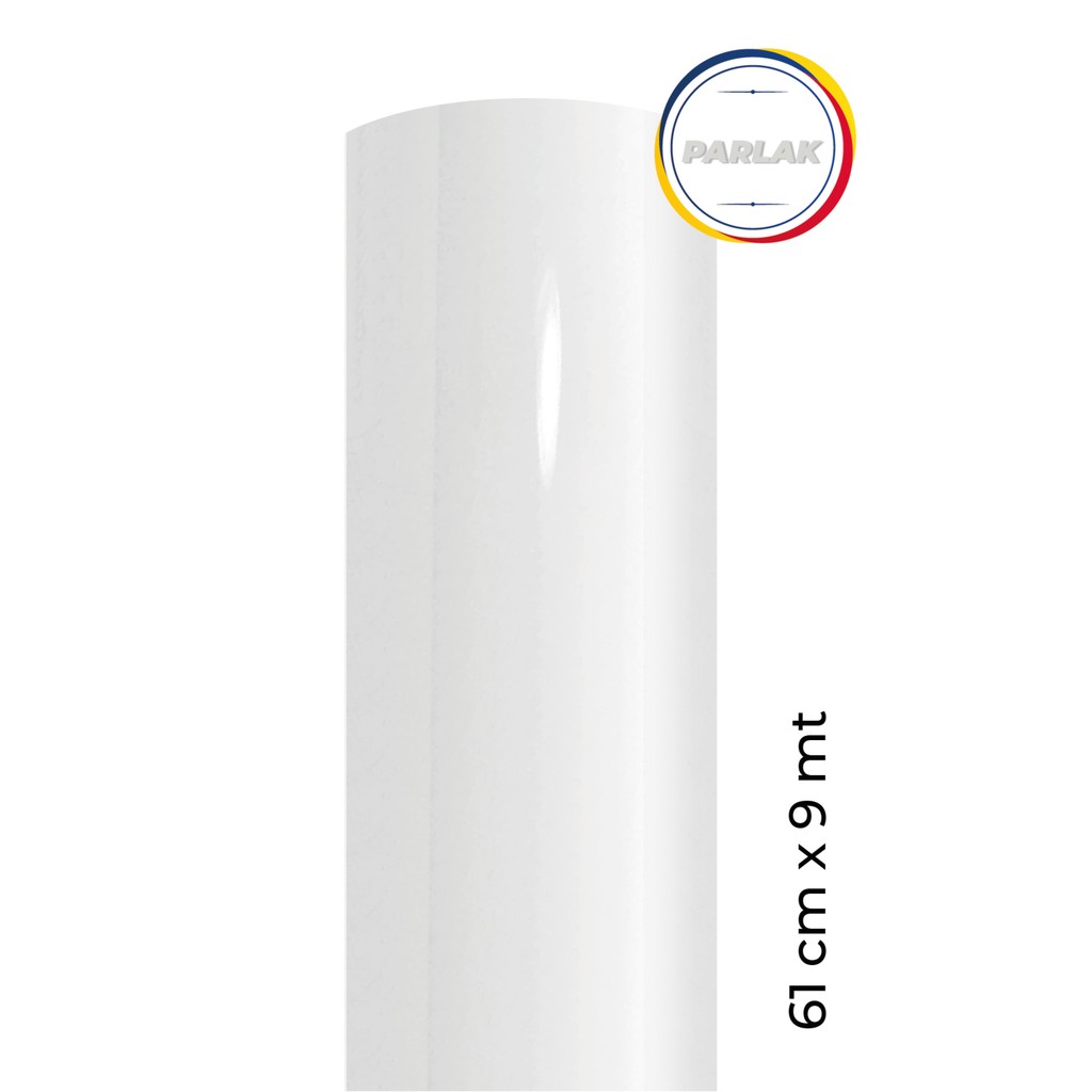 Ecce Parlak Beyaz Yapışkanlı Folyo 61 cm x 9 mt - 61 x 800 cm SSD / Solid State Drive Fiyatı