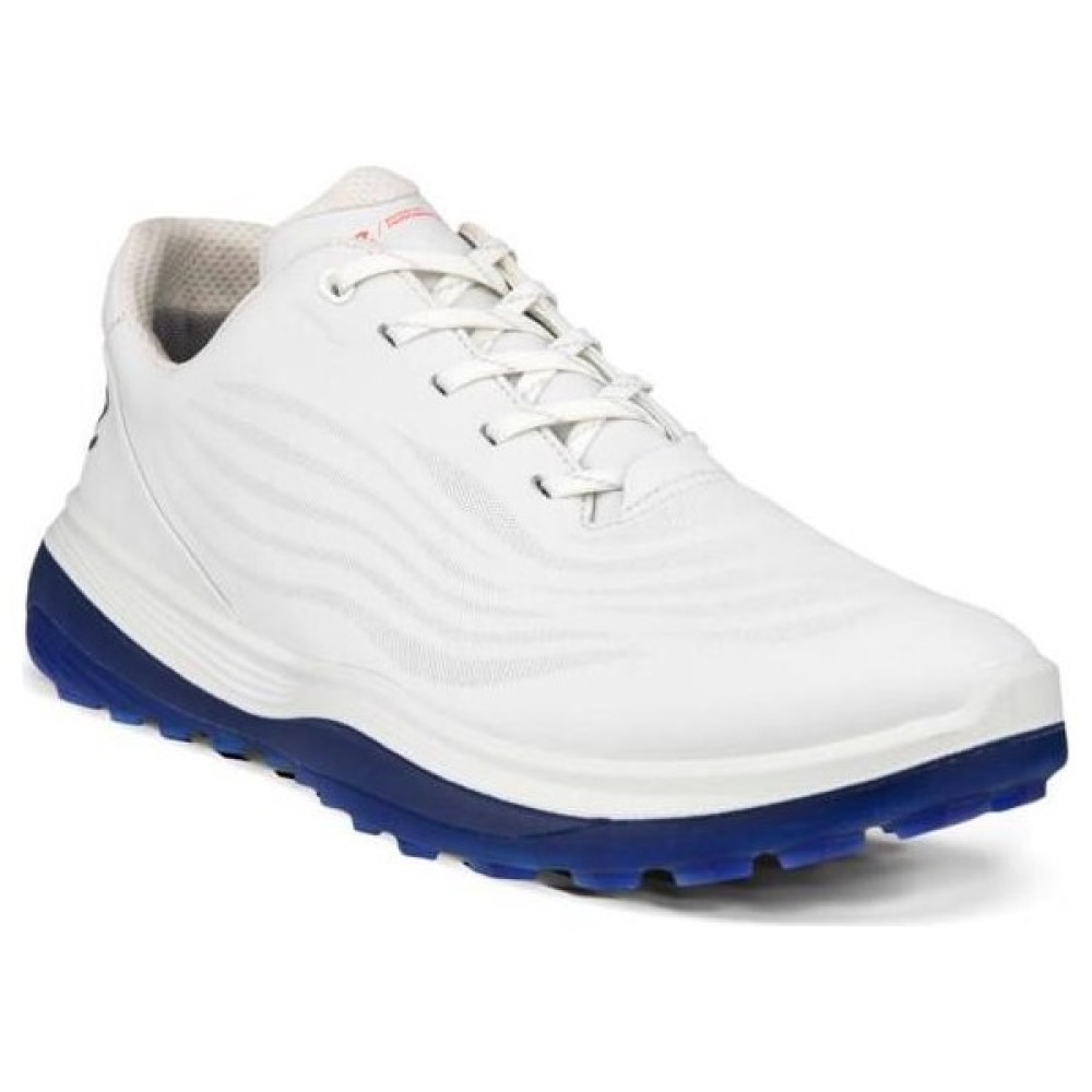 Ecco M Ecco Golf Lt1 White - 42 - Beyaz Oto Boyaları Fiyatı